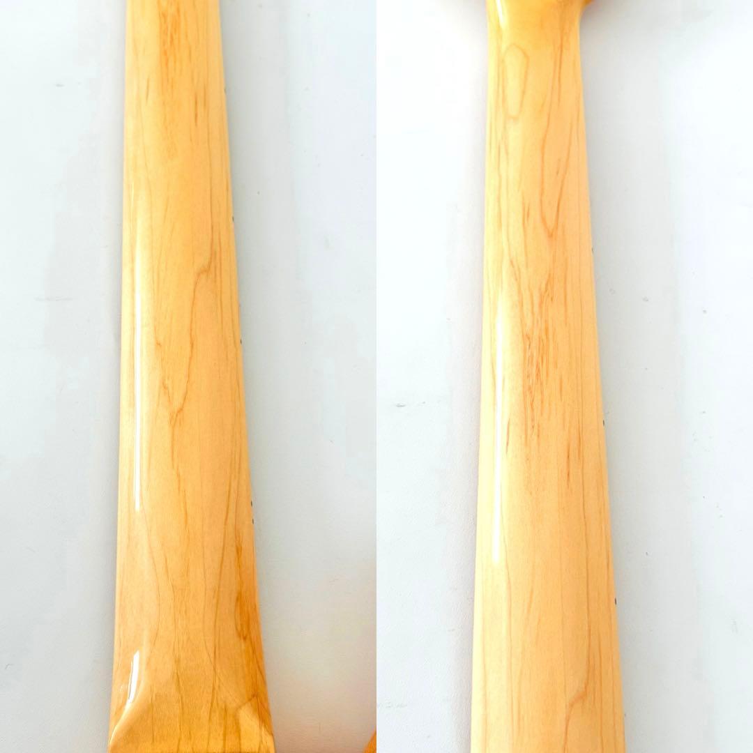 【極上品】G&L USA L-1000 L•1000 5弦ベース エレキベース