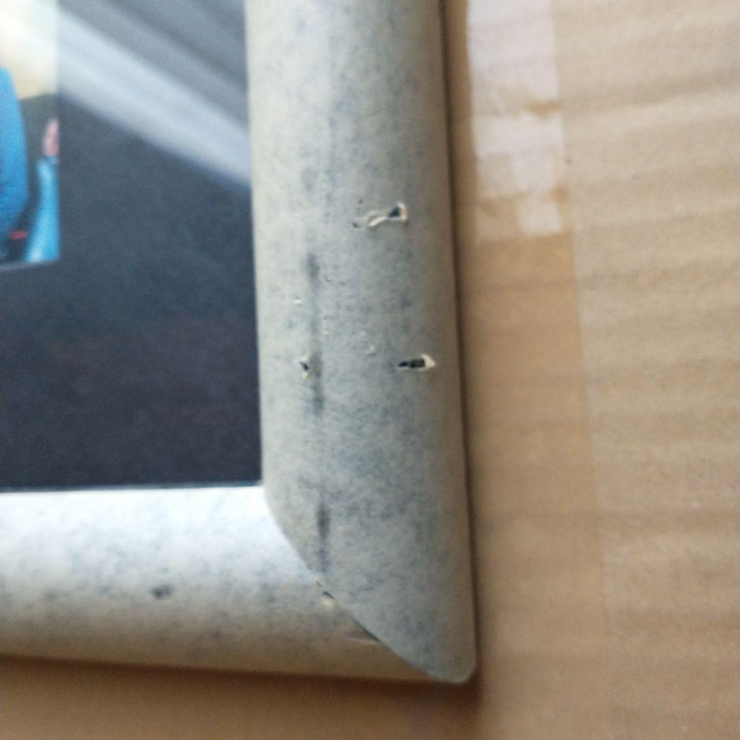 スタートレック　30周年記念切手　額装入り①　セントビンセント