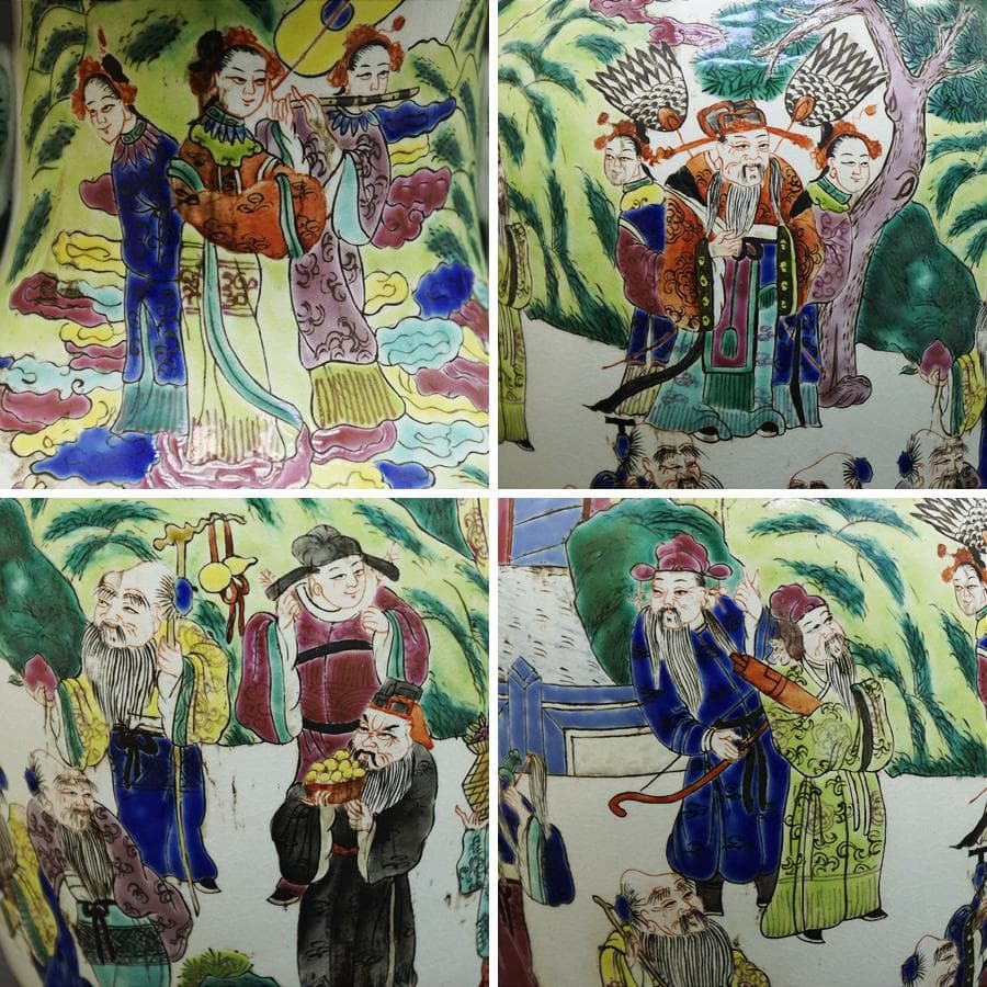 中国美術 中国古玩 花瓶 花器 花入時代 骨董 壺 花生 工芸 古美術品