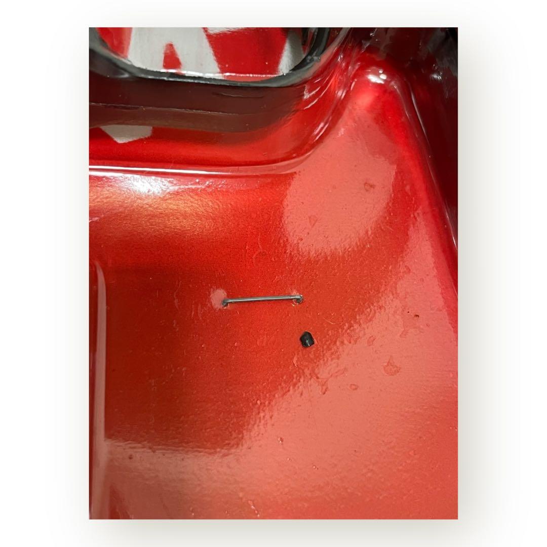 未使用！マルシン未組立‼︎ モデルガン モーゼルM712