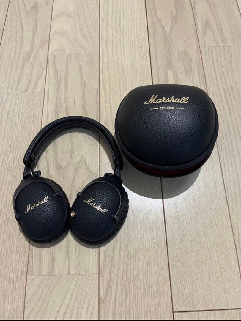 Marshall MONITOR Ⅲ A.N.C.