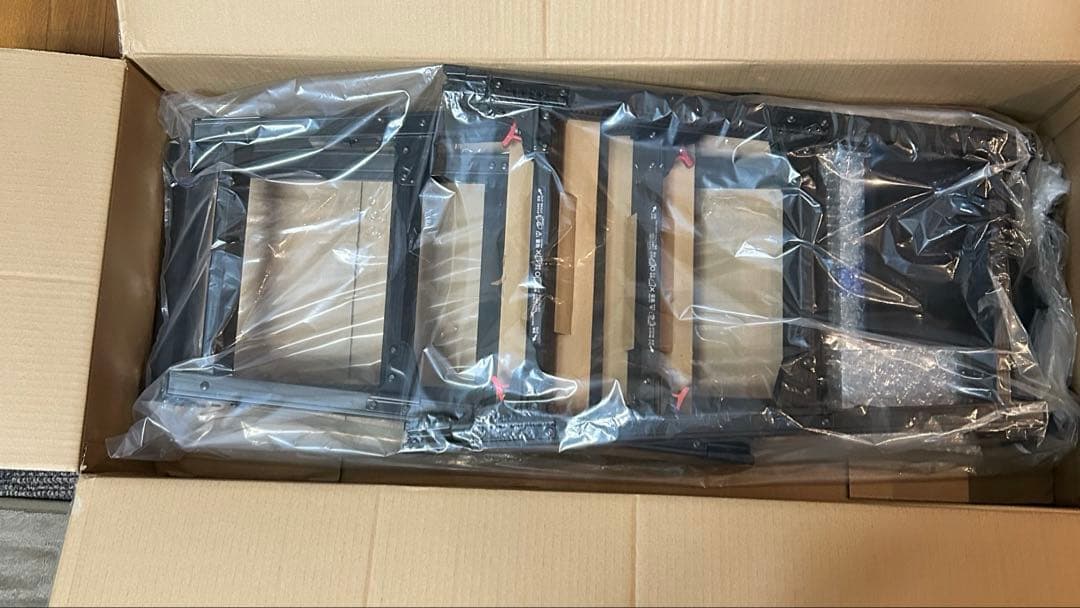 テーブル・チェア・ハンモック DRSB-1000GT WANTKEYCAMP hasegawacamp