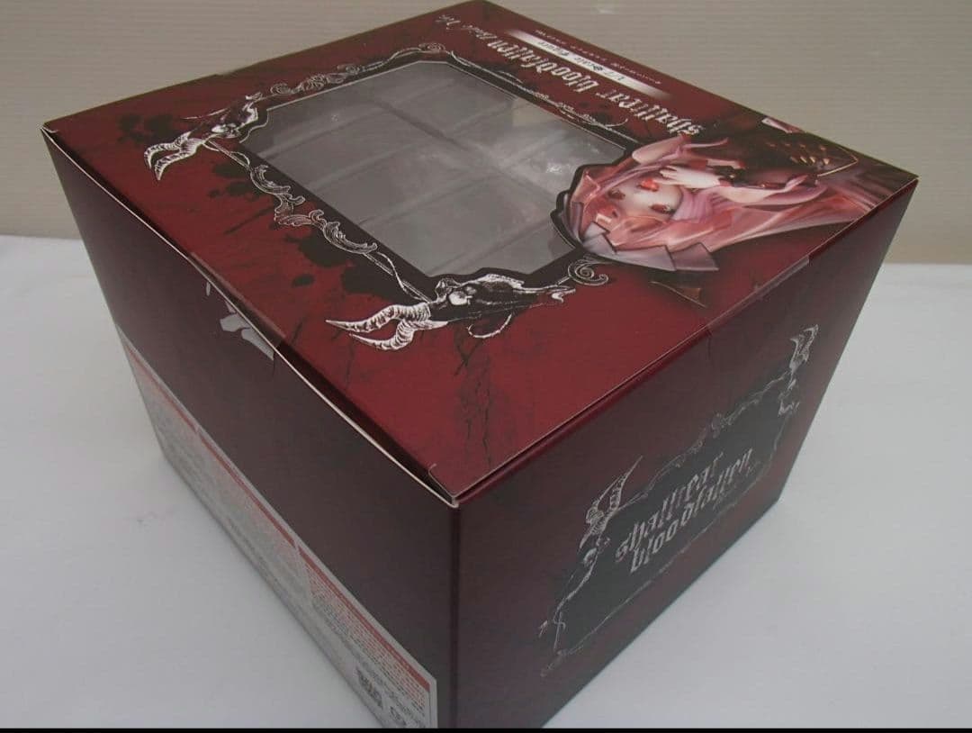 オーバーロード　シャルティア　ブライド　1/7 スケールフィギュア　新品未開封