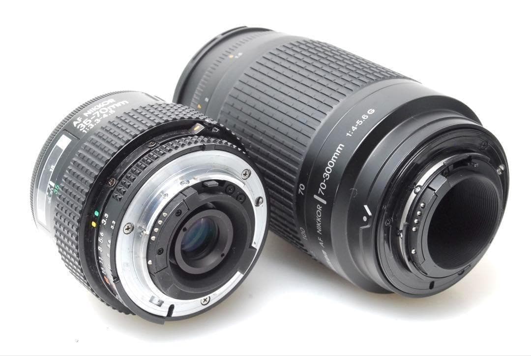 ✨高速連写✨Nikon D7000 ニコン✨ダブルレンズ✨推し活✨スポーツOK✨