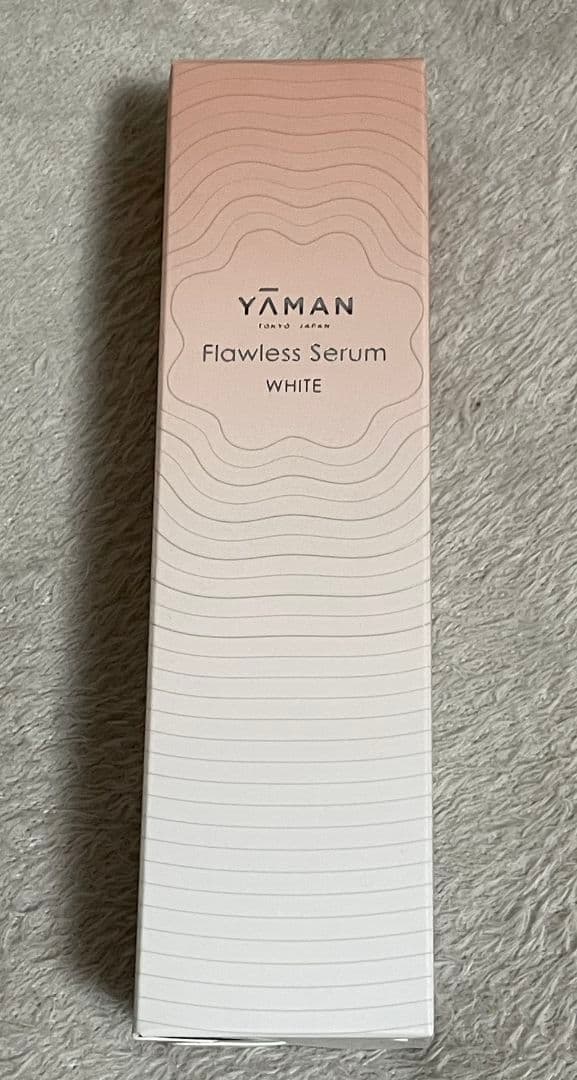 YAMAN 美顔器 フォトプラスシャイニーネオ　専用ジェル付き　✳取扱説明書無し