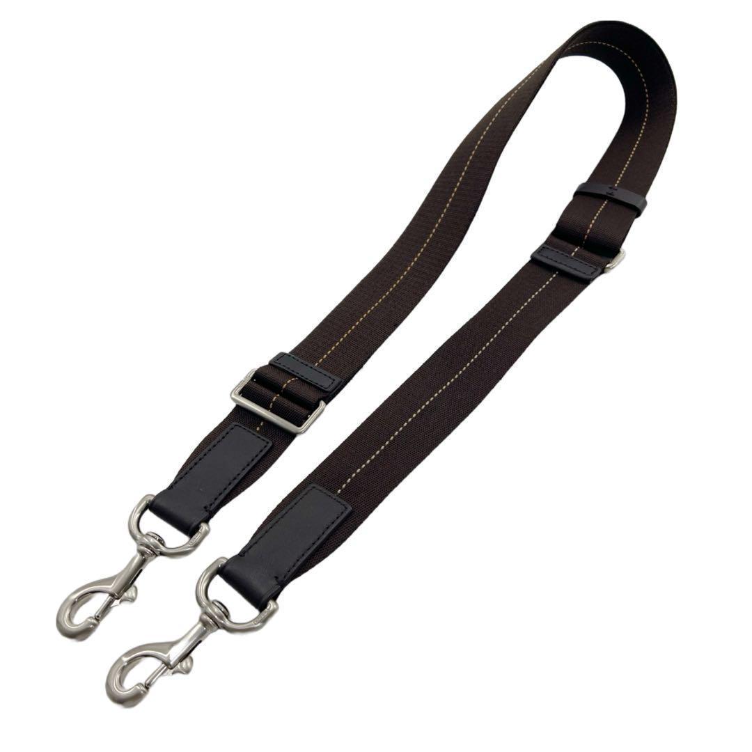 COACH コーチ ミニシグネチャー ストライプ ボストンバッグ F70770