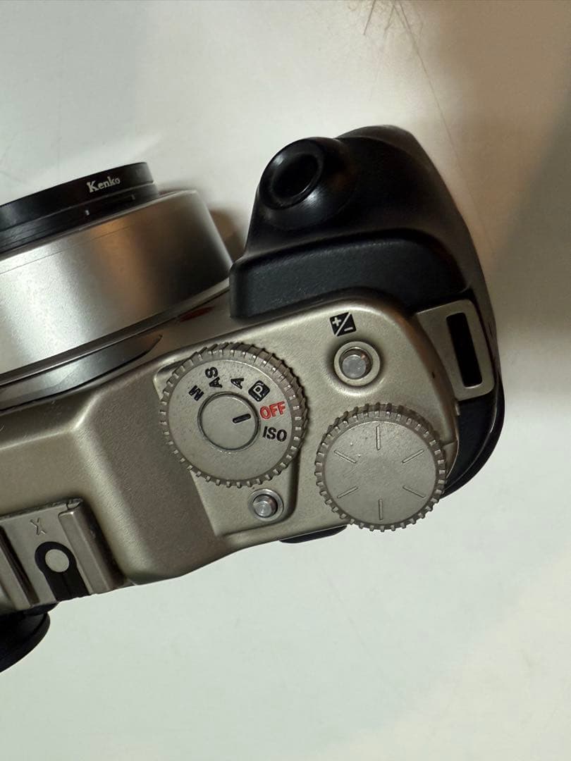 FUJIFILM GA645Zi Pro 55-90mm 中判　フィルムカメラ