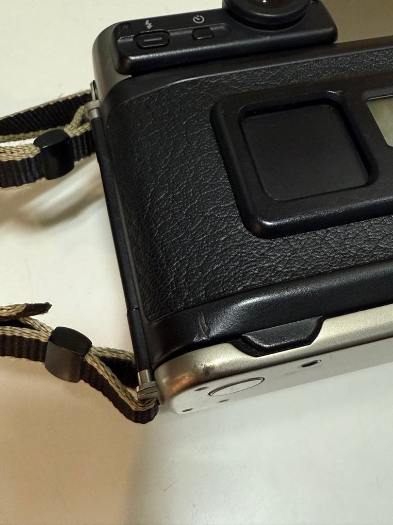 FUJIFILM GA645Zi Pro 55-90mm 中判　フィルムカメラ