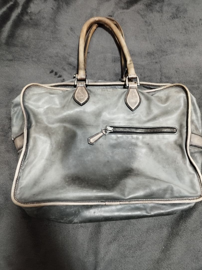 Berluti ビジネスバッグ ブリーフケース