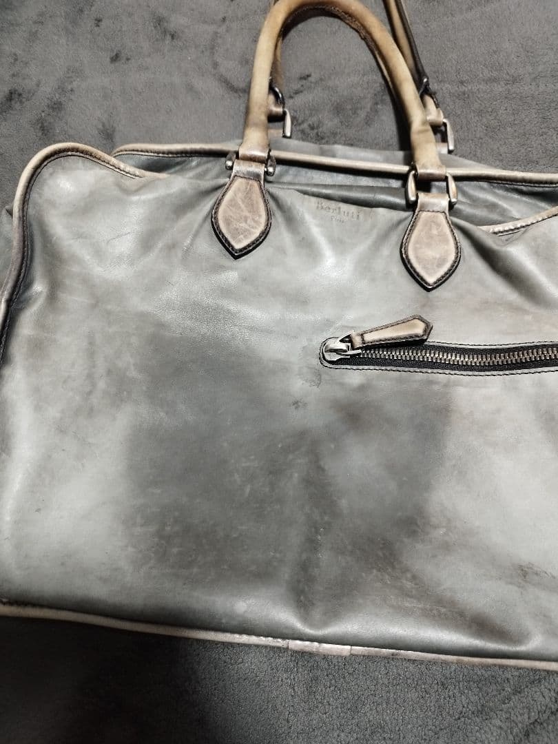 Berluti ビジネスバッグ ブリーフケース