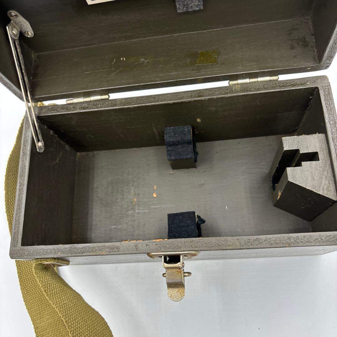 ASTRO-COMPASS MK II USA製　アストロコンパス