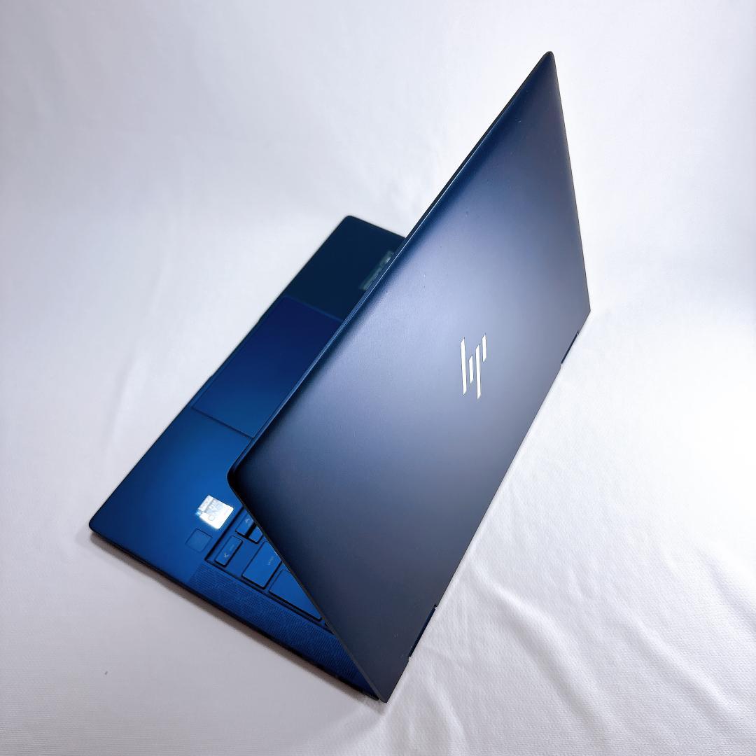 ★超軽量1.0kg★ HP Dragonfly G2 16GB 512 _878