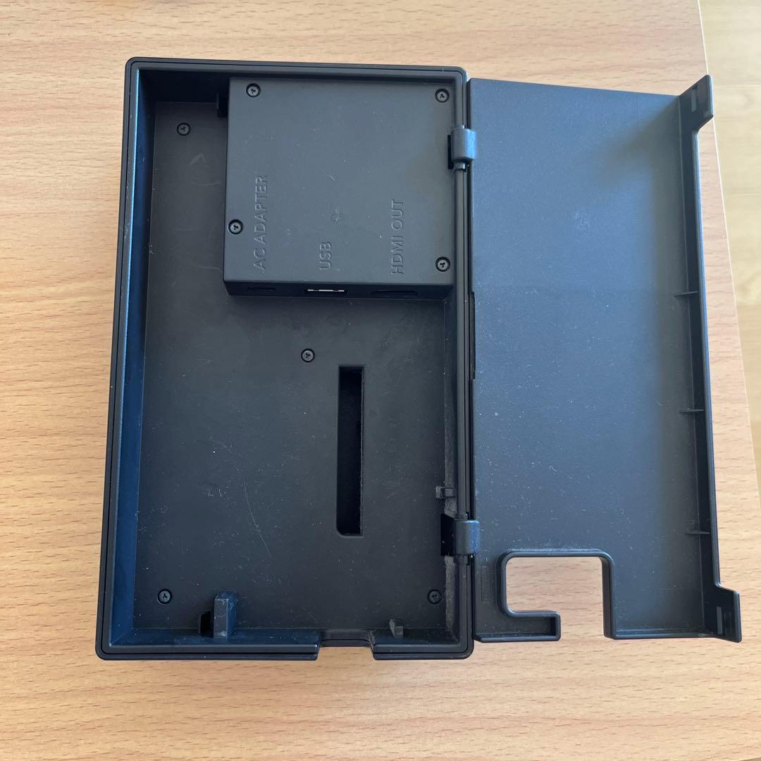 Nintendo Switch 本体 ネオンピンク/ネオングリーン