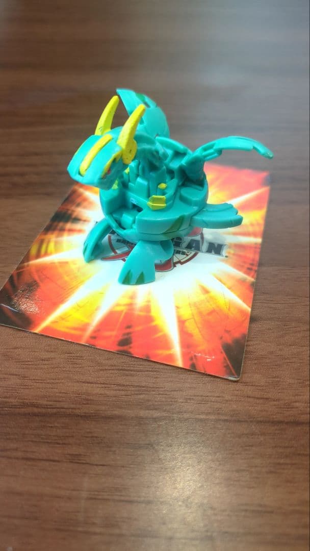 爆丸セット(爆TECHメイン)