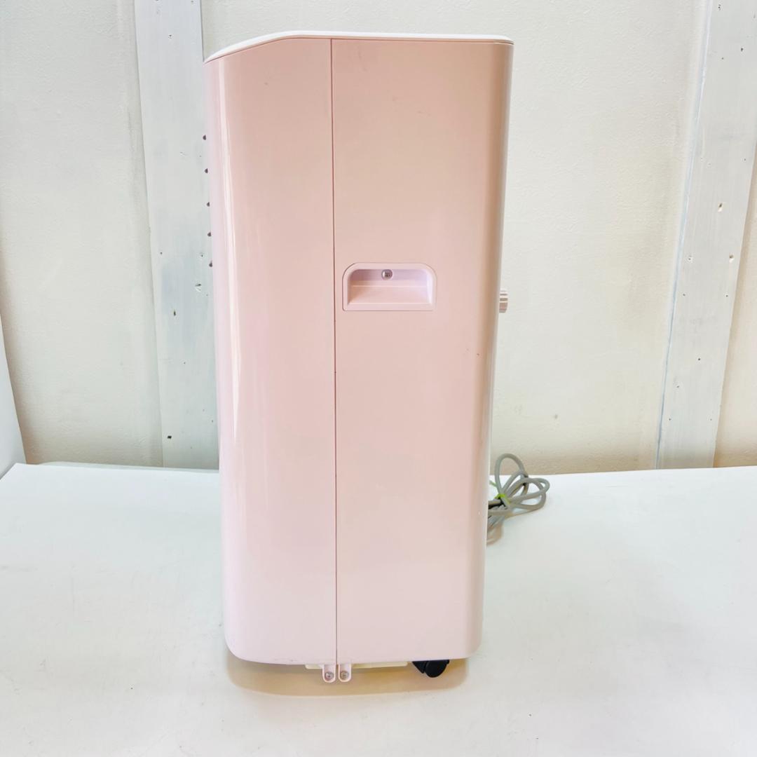 マクスゼン maxzen スポットエアコン MSC22 JH-WH 2024年製