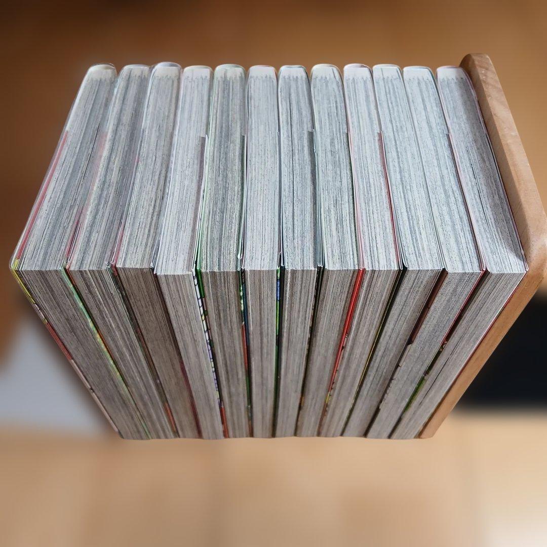 チェンソーマン 全巻　22巻セット 藤本タツキ