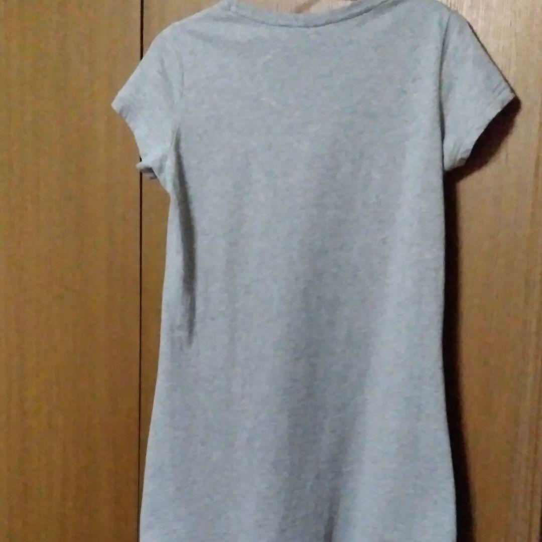 チョン・ダヨンさん　サイン入り　adidas アディダス　Tシャツ　半袖