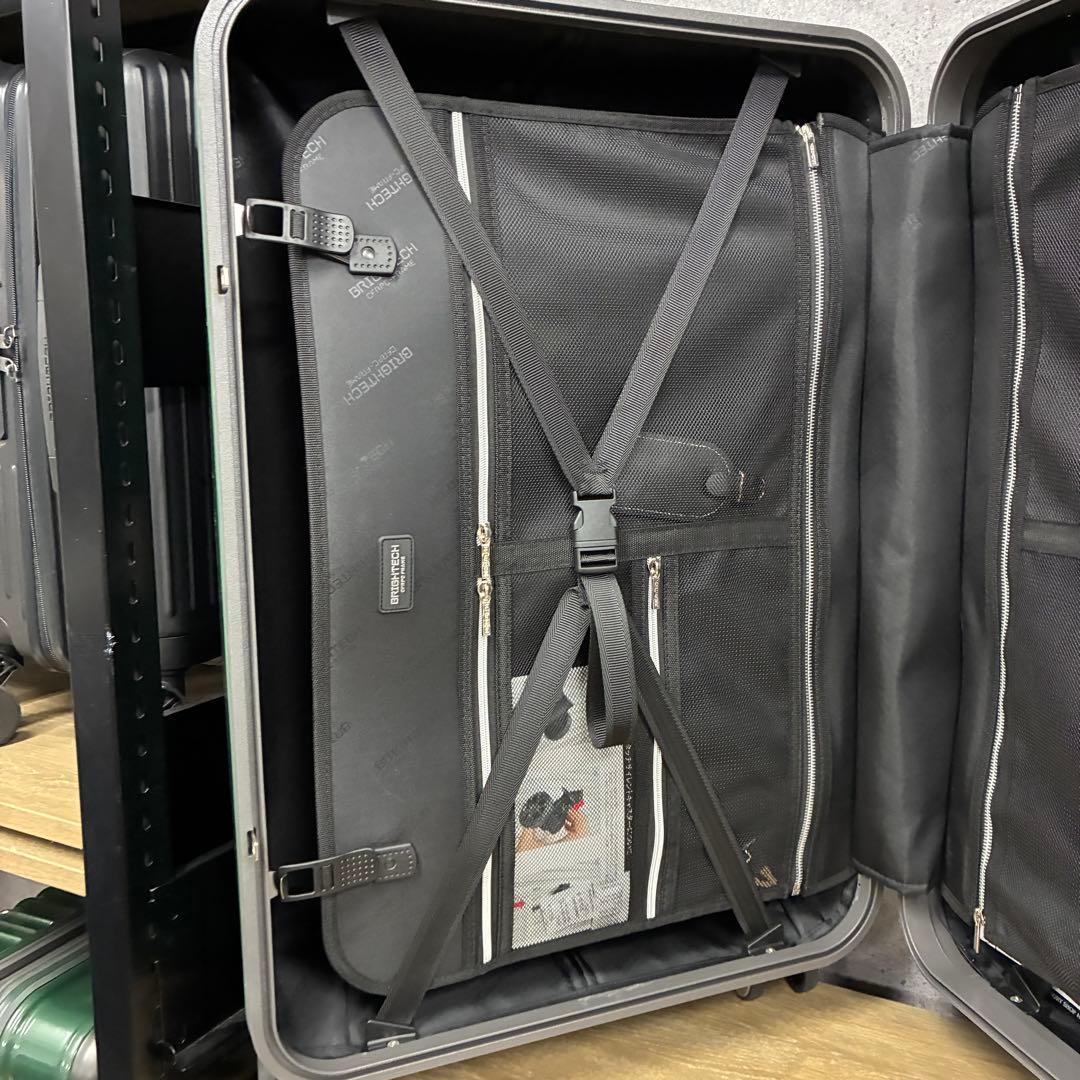 ブライテック BRIGHTECH LLサイズ　ワンタッチキャスター ACR-28