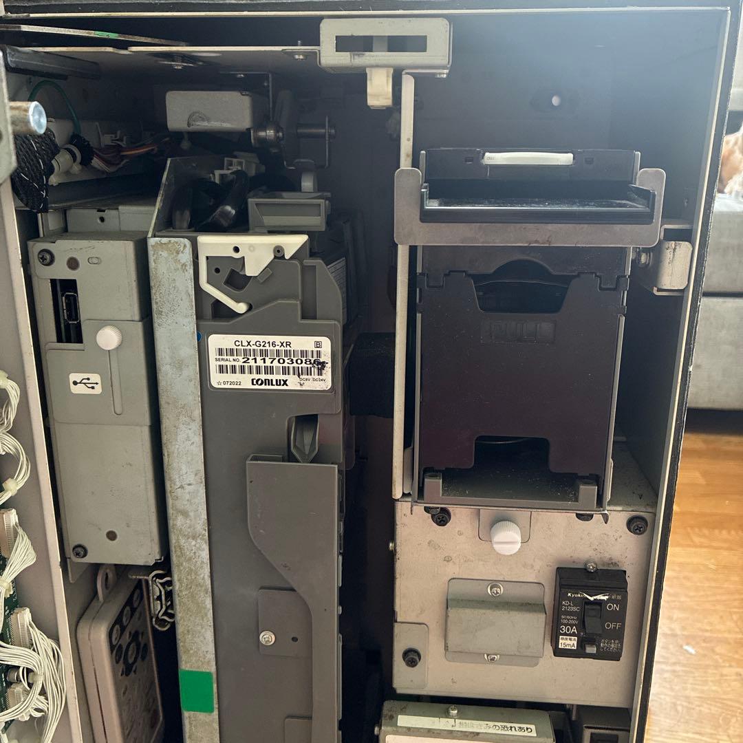 卓上券売機　vt-s20 vt-s10 ジャンク