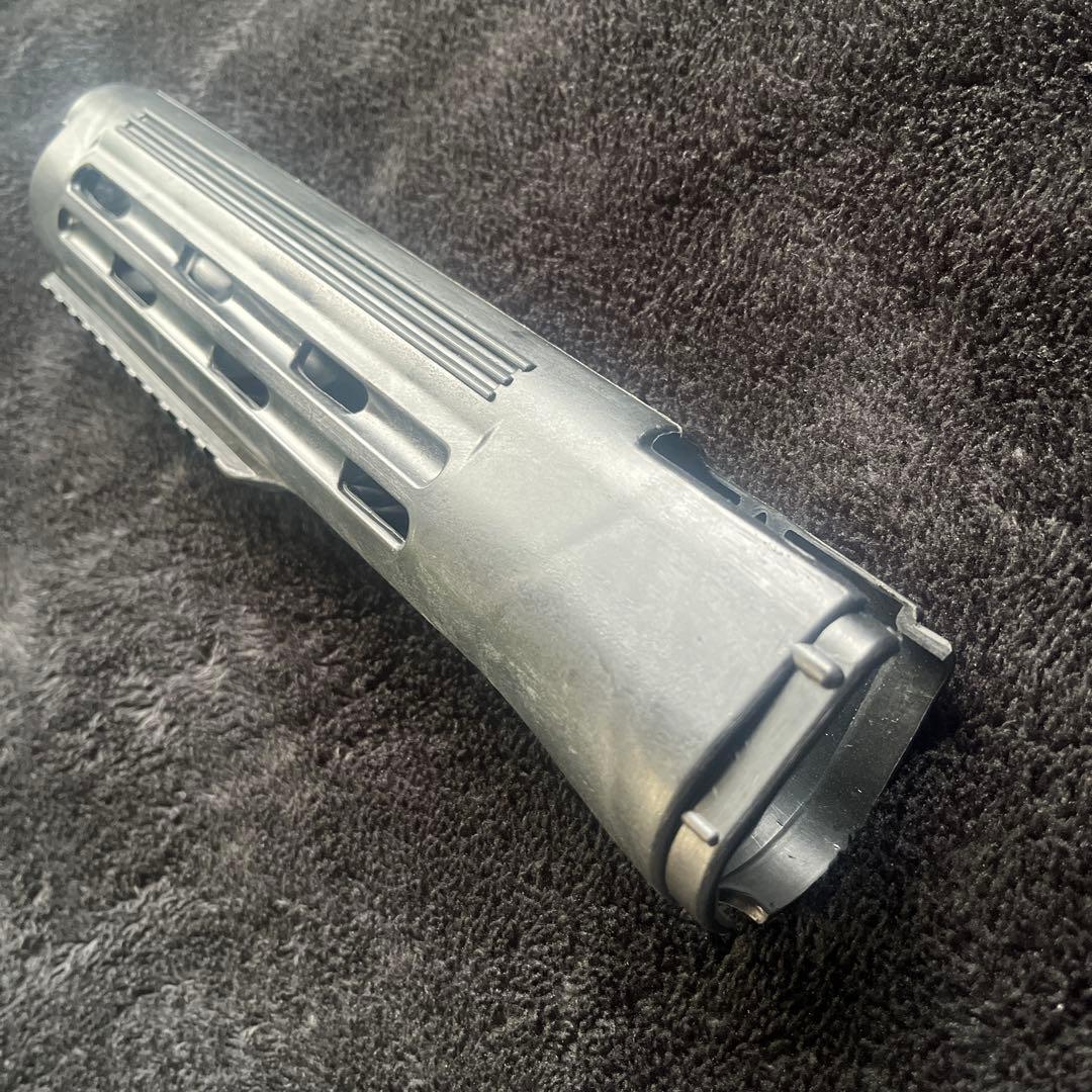 実物 SVD Tigr ハンドガード ロシア製 ドラグノフ レイル ロシア装備