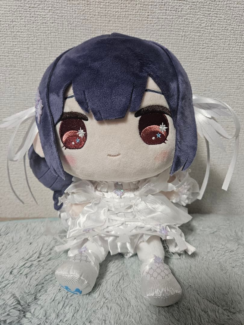 シャニマス　もちWhat! もちほわ　杜野凛世