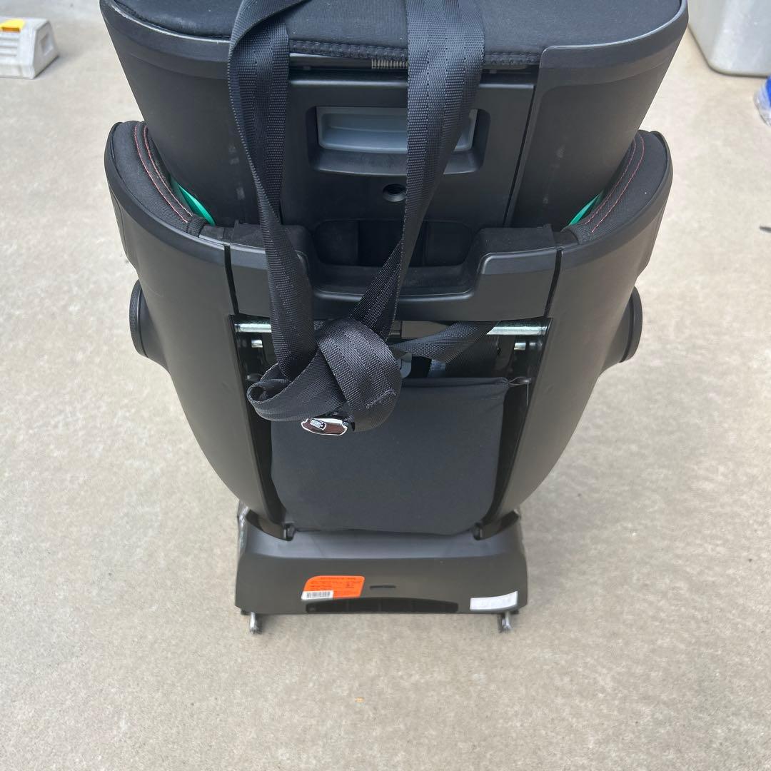 【送料無料】 ブリタックスレーマー アドバンザフィックス 4R チャイルドシート