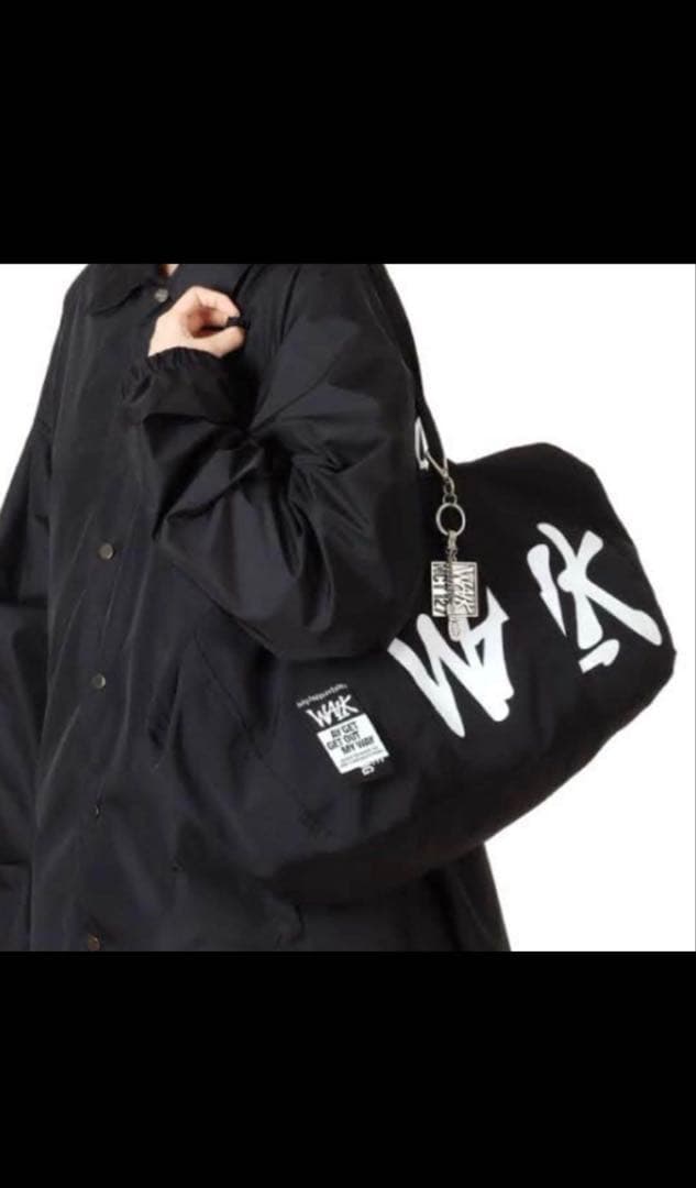 NCT127 ショルダーバッグwalk ポップアップ