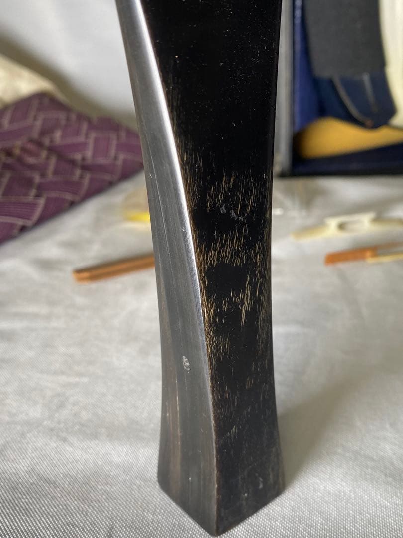 2325❣️ 三味線　セット　太棹　　30mm