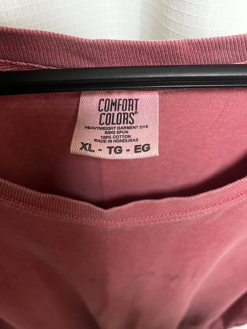 GEZAN Million Wish T-shirts ＸＬ