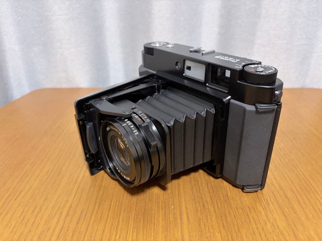 FUJIFILM フジフィルム GF670 Professional