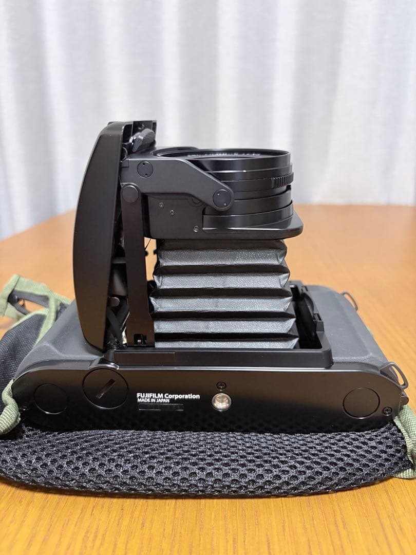 FUJIFILM フジフィルム GF670 Professional