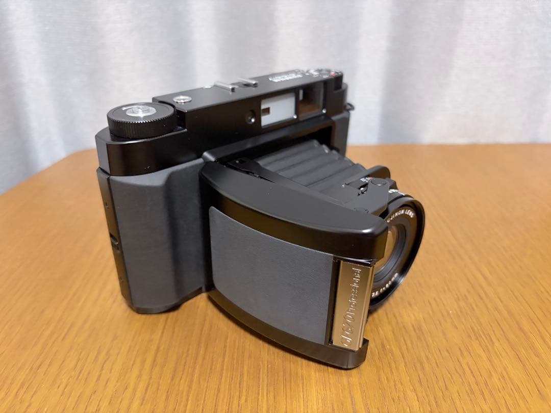 FUJIFILM フジフィルム GF670 Professional