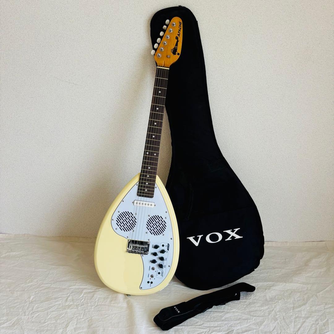 VOX アパッチ　アンプ内蔵ギター　エレキギター APACHE-1