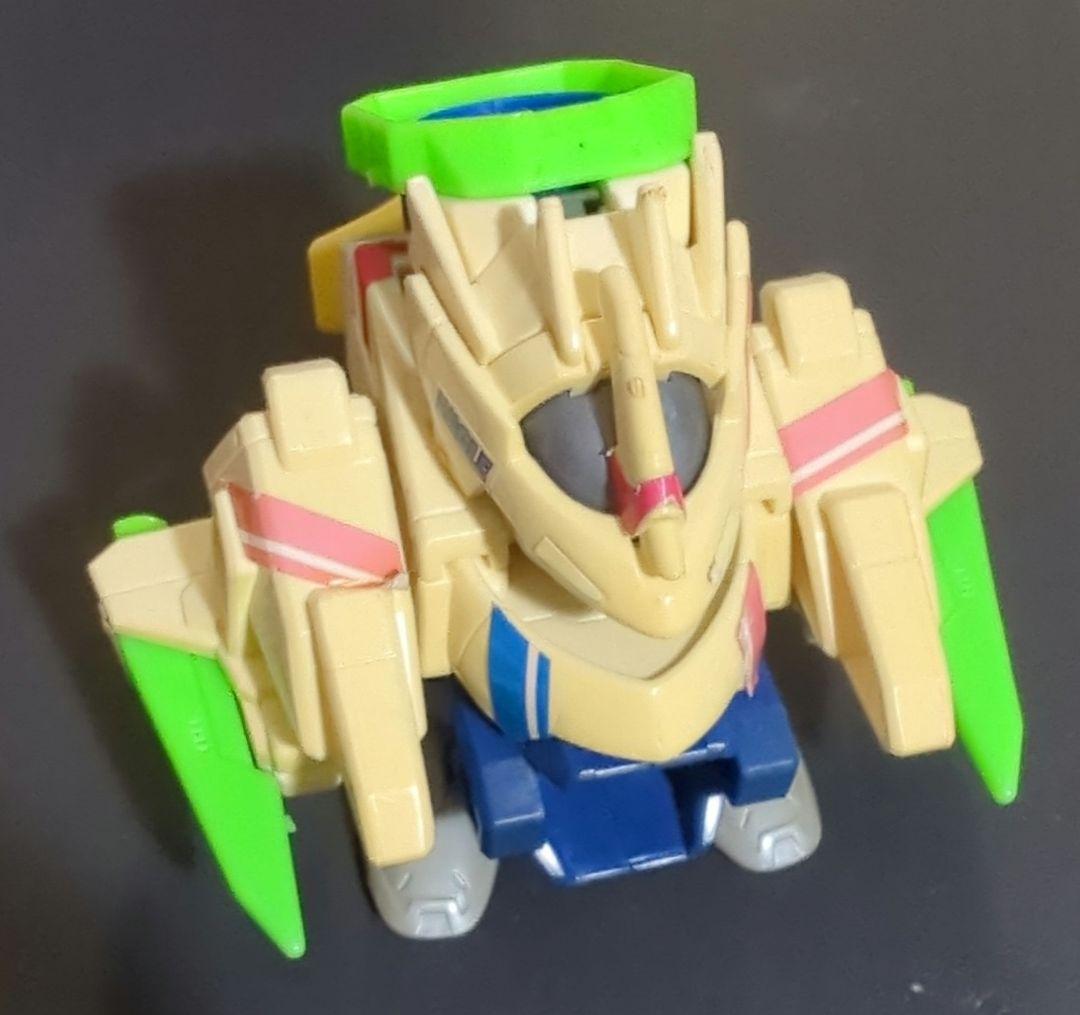 ビーダマンのミラージュイーグル