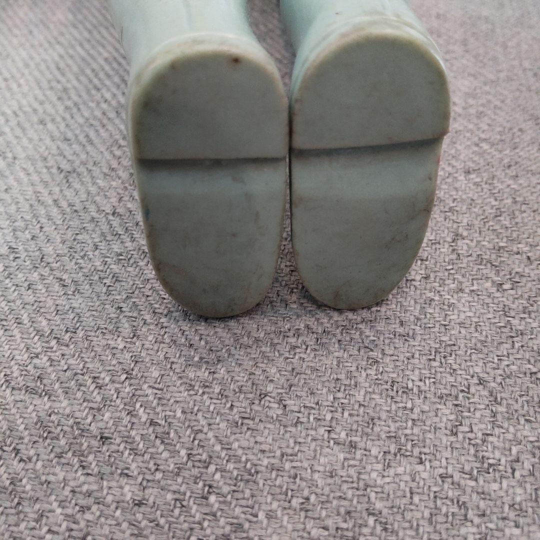 ミラーマン ソフビ フィギュア