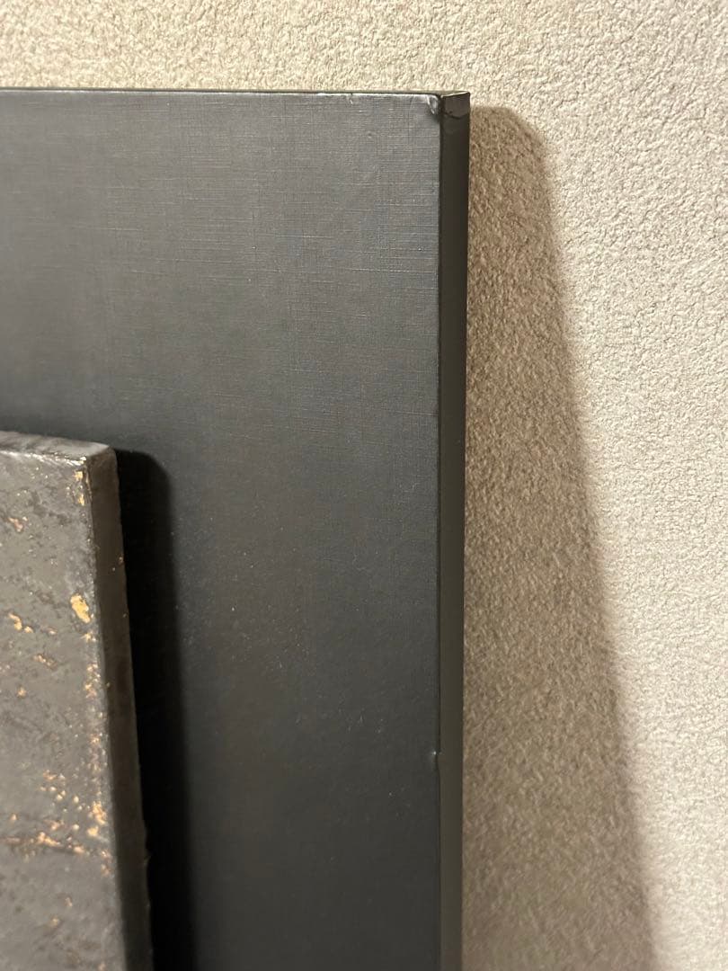 大塚家具　久住有生　アートパネル