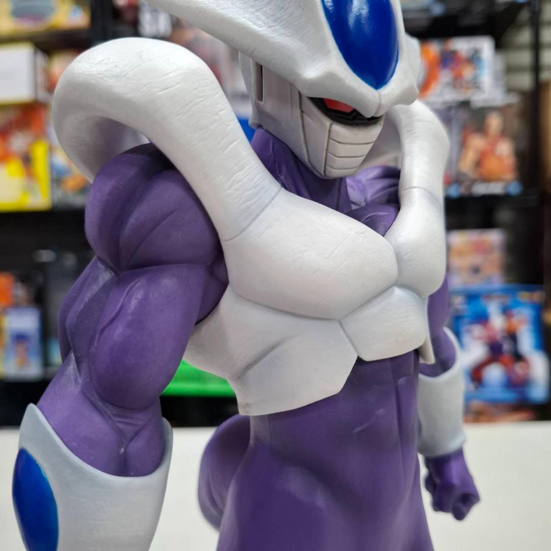 ⛄美品⛄BACK TO THE FILM F賞 クウラ 最終形態 0103