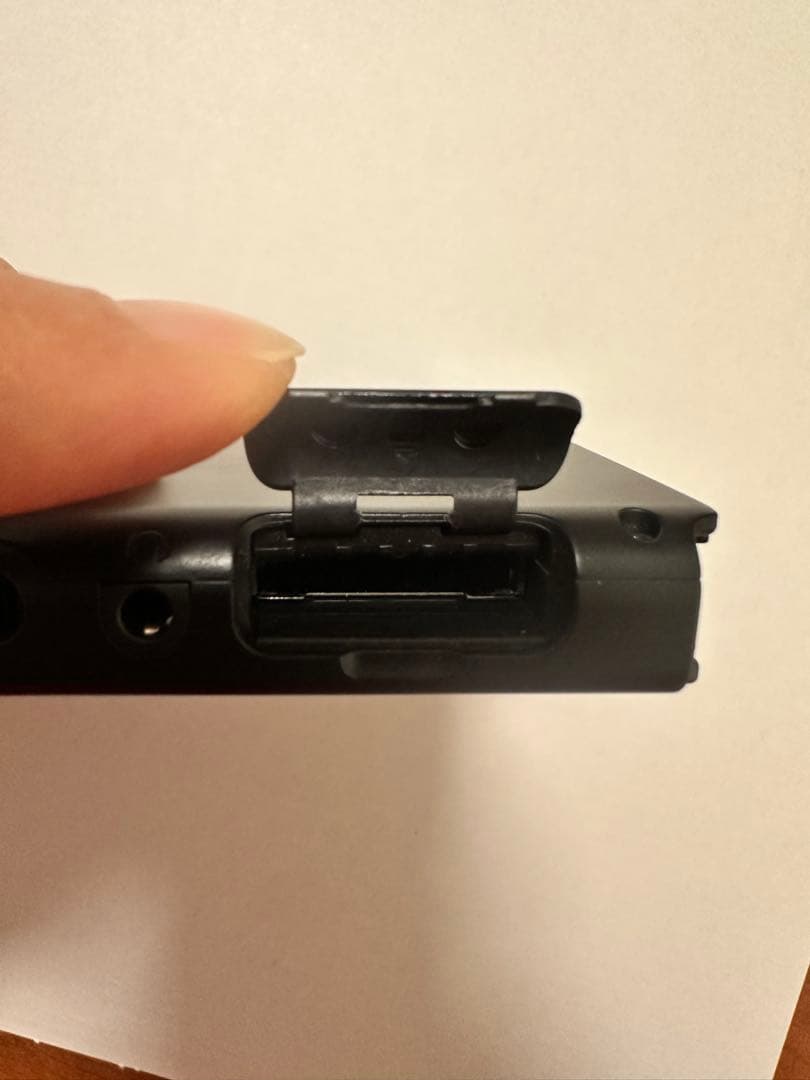 NintendoSwitch 本体 箱・付属品完備 動作確認済 美品 値下げ不可