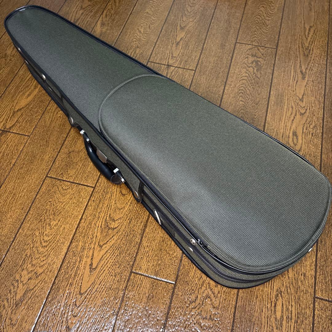 ヤマハ　サイレントヴァイオリン SV120 YAMAHA バイオリン