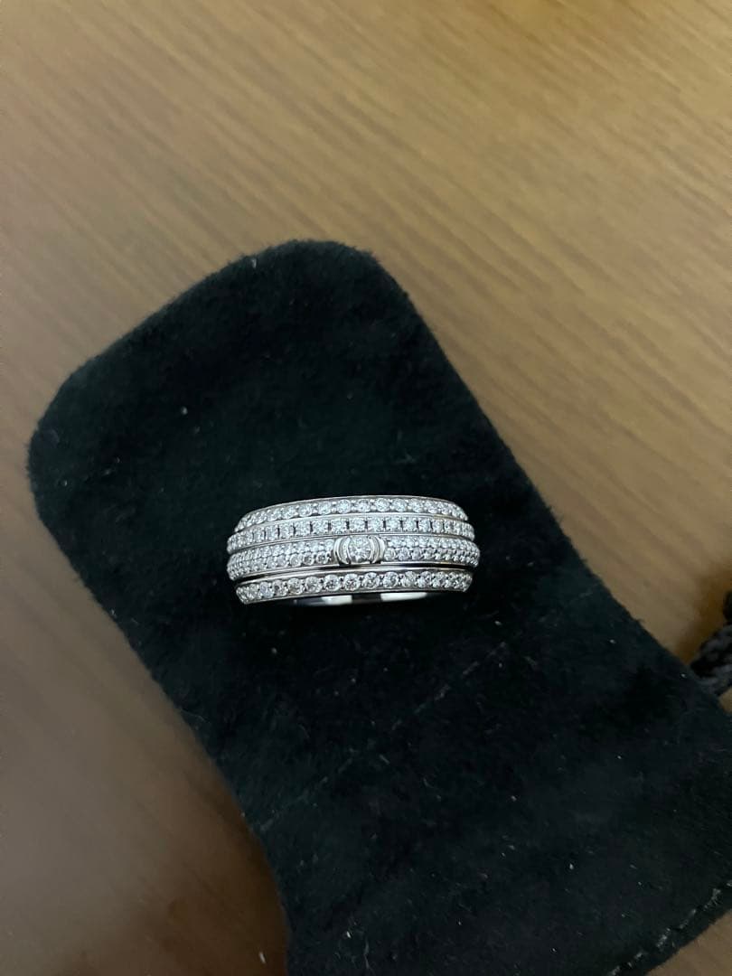 【専用】PIAGET Possession リング