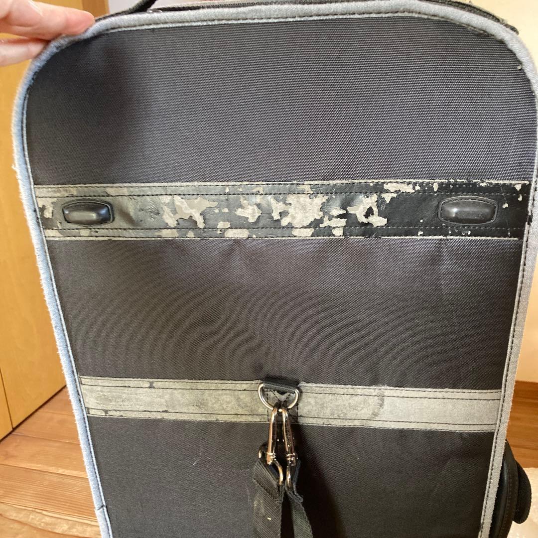 バイオリン　ビオラ　ダブルケース