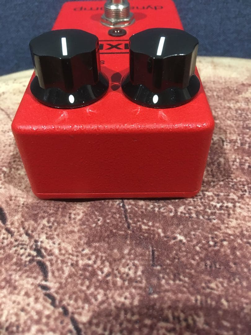 mxr m102 dyna comp コンプレッサー　エフェクター