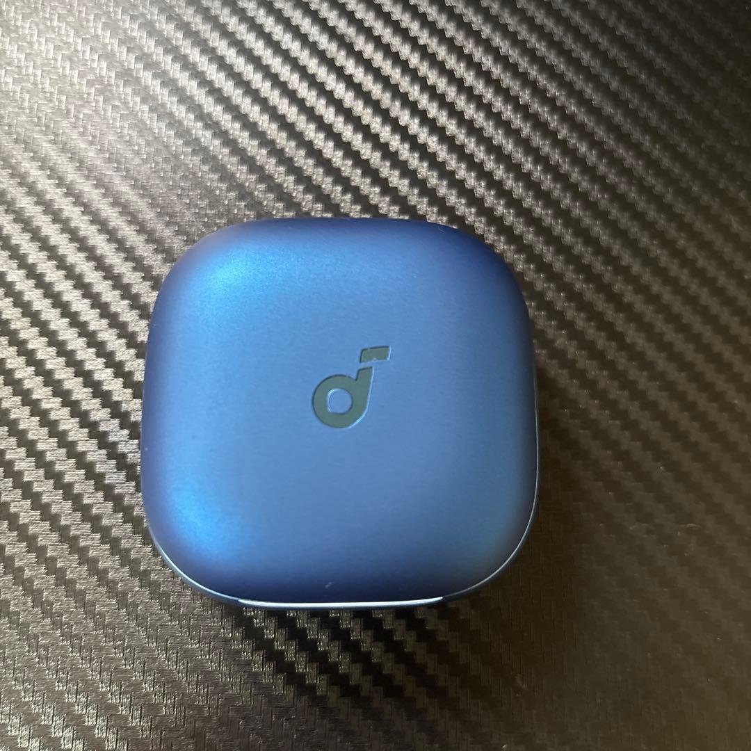 イヤホン soundcoreLiberty5