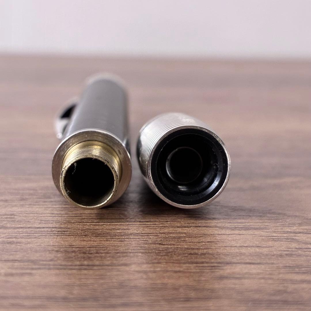 【良品】Montblanc スターウォーカー ドゥエ ボールペン　廃盤品