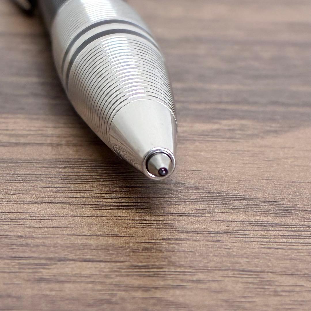 【良品】Montblanc スターウォーカー ドゥエ ボールペン　廃盤品