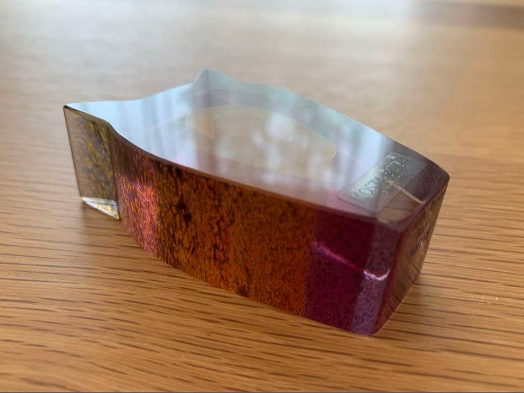 【 希少 】KOSTA BODA　ガラスオブジェ　フクロウ