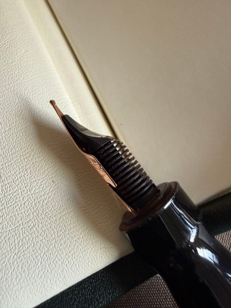 FINEIDER万年筆、限定品