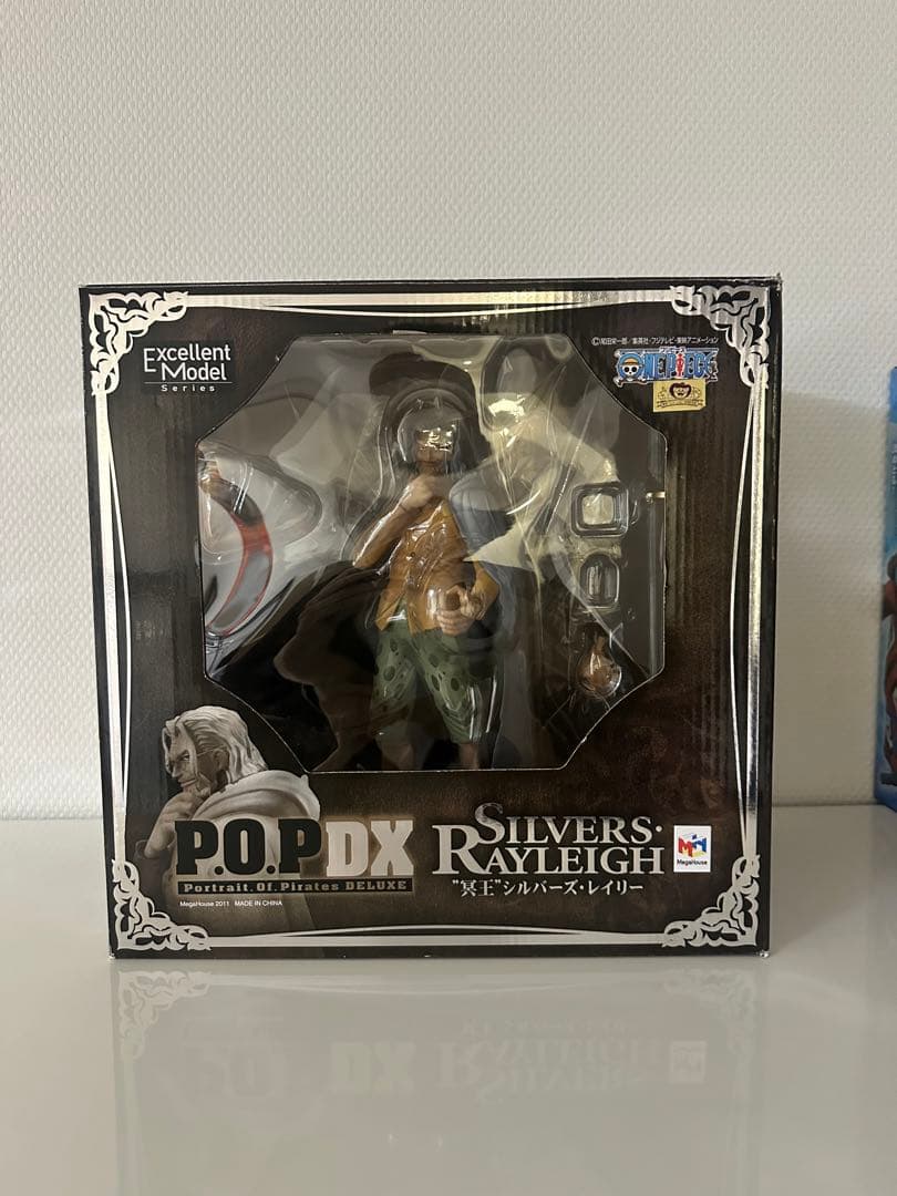 ワンピース　pop フィギュア　多数