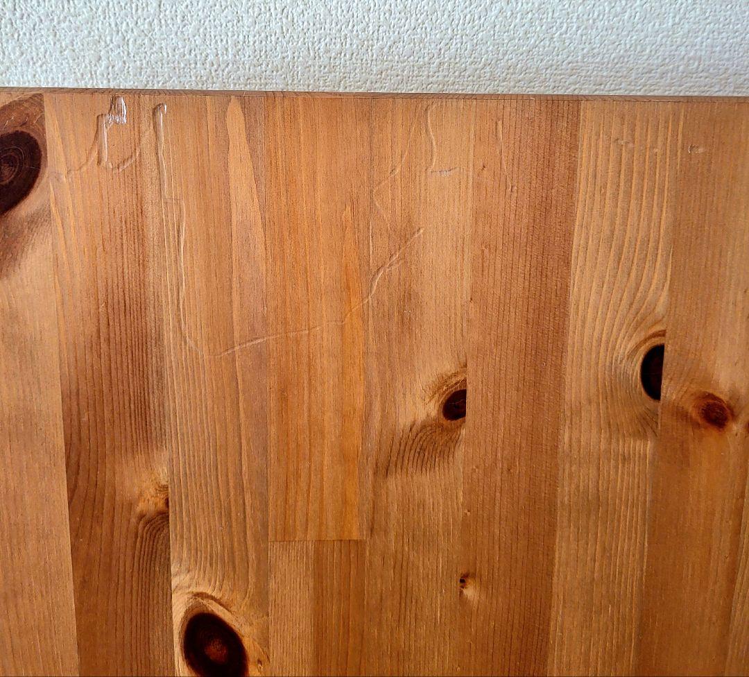 【廃盤品】IKEA JOKKMOKK ヨックモック ダイニングテーブル