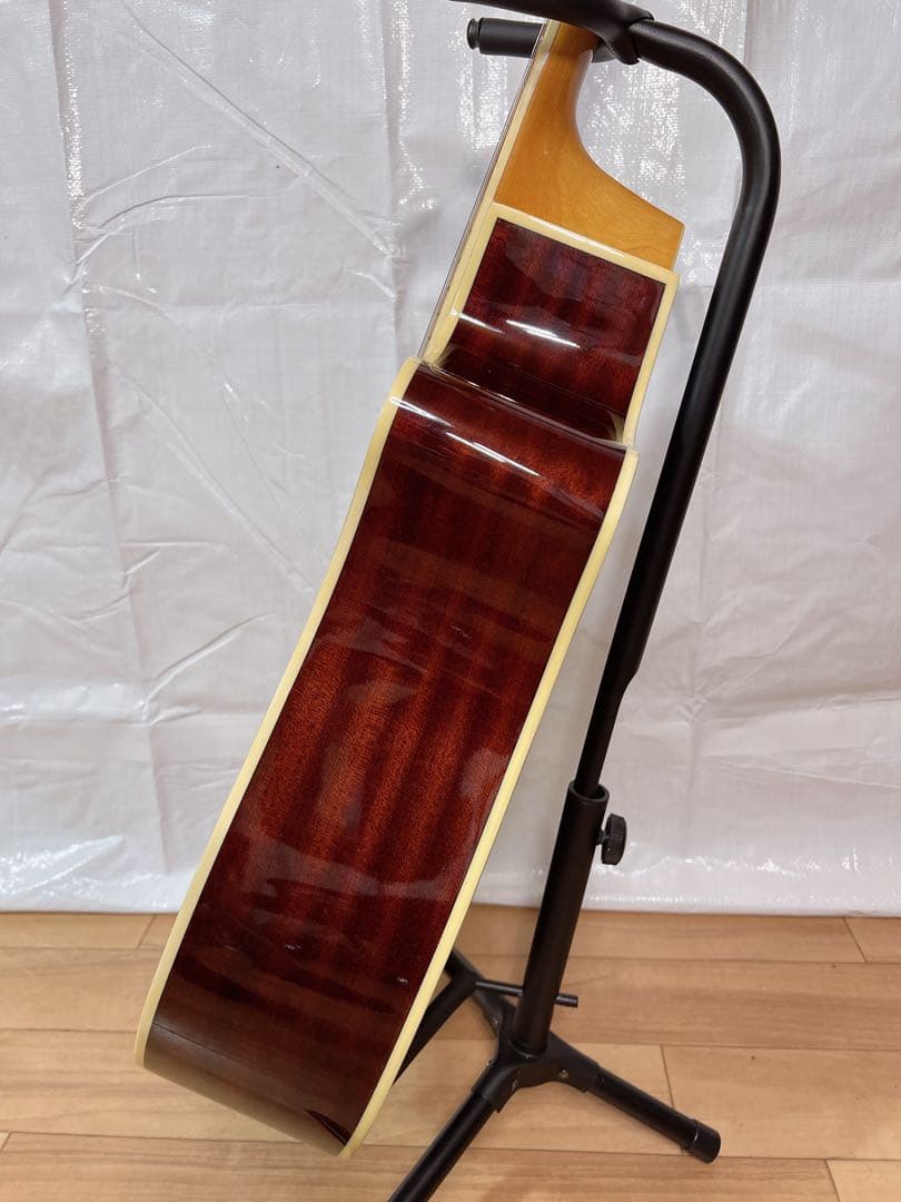 ギター Fender KINGMAN SCE 3TS California Series